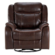 Sunset Trading Avant 3 Piece Reclining Living Room Set - SU-AV8604041-3PC
