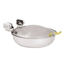 Spring USA 2372-697/36A Convertible Induction Sauteuse / Buffet Server - SP237269736A