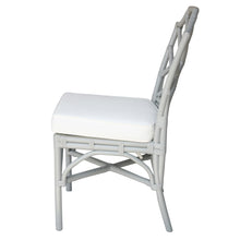 New Pacific Direct Kara Rattan Chair, (Set of 2)  - 2400029-G