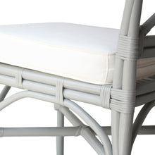 New Pacific Direct Kara Rattan Chair, (Set of 2)  - 2400029-G