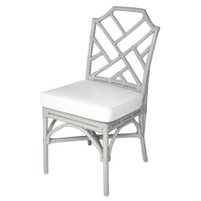 New Pacific Direct Kara Rattan Chair, (Set of 2)  - 2400029-G