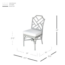 New Pacific Direct Kara Rattan Chair, (Set of 2)  - 2400029-G
