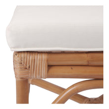 New Pacific Direct Tatum Rattan Side Chair, (Set of 2)  - 2400034