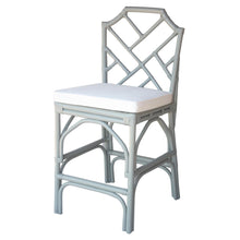 New Pacific Direct Kara Rattan Counter Stool -  2400042-G