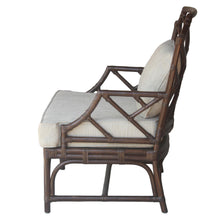 New Pacific Direct Kara Rattan Accent Arm Chair -  2400043-PB