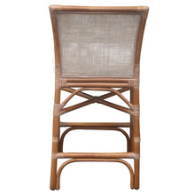 New Pacific Direct Tatum Rattan Counter Stool, (Set of 2) -  2400044