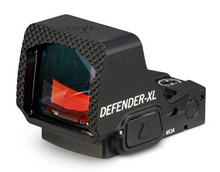 Vortex Optics Crossfire Red Dot Sight (CF-RD2) & 3X Magnifier with Built-in Flip Mount - VMX-3T