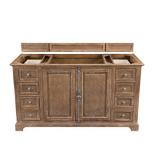 James Martin Vanities Providence 60" Single Vanity - 238-105-5311-3AF
