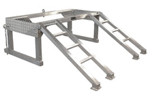 DK2 Truck Bed ATV Riser 15"-23" Height Adjustable 1,000 lb. Capacity 270-0102 New - 270-0102