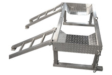 DK2 Truck Bed ATV Riser 15"-23" Height Adjustable 1,000 lb. Capacity 270-0102 New - 270-0102