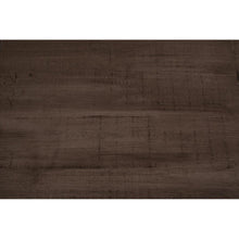 Sunset Trading Rustic French 78" Rectangular Dining Table | Distressed White and Brown Solid Wood HH-8750-078