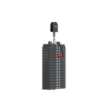 Major Fitness Weight Stack Set - WSB52
