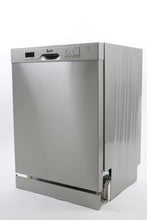 Avanti 24" Built In Dishwasher - DWF24V3S