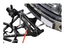 DK2 AVAL8826 88 x 26 in. Universal SUV/Truck Mount T-Frame Snow Plow Kit with Winch and Wireless Remote New - AVAL8826
