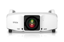 Epson Powerlite Pro Z10000UNL 3LCD WUXGA Projector - V11H610920