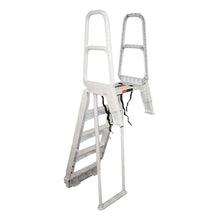 MAIN ACCESS 200700T Ladder for Above Ground Swimming Pools (Used) (6 Pack) - 169515