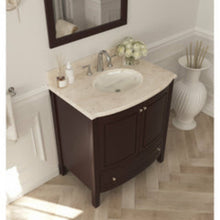 Laviva Estella 32" Vanity - 3130709-32B-JG