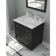 Laviva Luna 30" Vanity - 313DVN-30E,