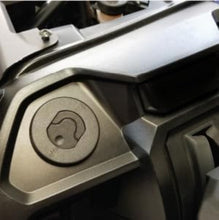 MotoAlliance Firestorm UTV Cab Heater for 2015-2021 Honda Pioneer 1000 New - HT_CU_418