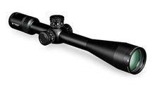 Vortex Optics Golden Eagle HD 15-60x52 Second Focal Plane  SFP MOA Riflescope - ECR-1