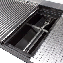 Saber Grills: 670 Series 4-Burner Cart Grill (LP) - R67CC1117