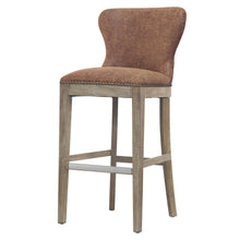 New Pacific Direct Dorsey Bar Stool 3900021-NCE - 3900021-NCE