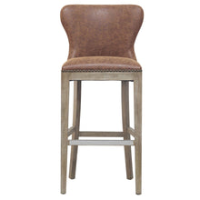New Pacific Direct Dorsey Bar Stool 3900021-NCE - 3900021-NCE