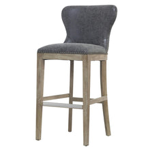 New Pacific Direct Dorsey Bar Stool  - 3900021-NCL