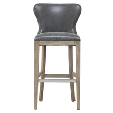 New Pacific Direct Dorsey Bar Stool  - 3900021-NCL