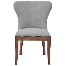 New Pacific Direct Dorsey Fabric Chair , (Set of 2) -  3900066-410