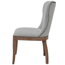 New Pacific Direct Dorsey Fabric Chair , (Set of 2) -  3900066-410