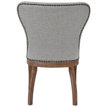 New Pacific Direct Dorsey Fabric Chair , (Set of 2) -  3900066-410