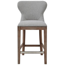 New Pacific Direct Dorsey Fabric Counter Stool -  3900067-410