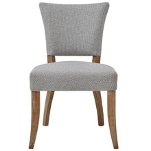 New Pacific Direct Austin Fabric Dining Chair, (Set of 2)  - 3900073-410