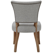 New Pacific Direct Austin Fabric Dining Chair, (Set of 2)  - 3900073-410