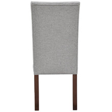 New Pacific Direct Gwendoline Tufted Side Chair, (Set of 2) -  3900074-410