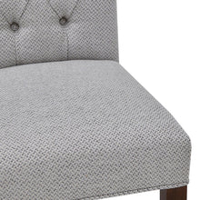 New Pacific Direct Gwendoline Tufted Side Chair, (Set of 2) -  3900074-410