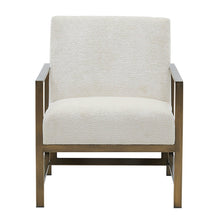 New Pacific Direct Francis Fabric Accent Arm Chair  - 3900075-567