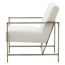 New Pacific Direct Francis Fabric Accent Arm Chair  - 3900075-567