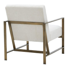 New Pacific Direct Francis Fabric Accent Arm Chair  - 3900075-567