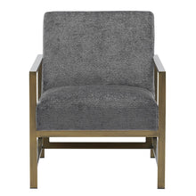 New Pacific Direct Francis Fabric Accent Arm Chair  - 3900075-568