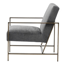 New Pacific Direct Francis Fabric Accent Arm Chair  - 3900075-568