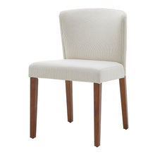 New Pacific Direct Albie KD Fabric Dining Side Chair, (Set of 2) -  3900076-276