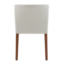 New Pacific Direct Albie KD Fabric Dining Side Chair, (Set of 2) -  3900076-276