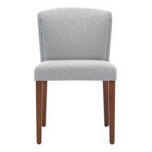 New Pacific Direct Albie KD Fabric Dining Side Chair, (Set of 2) -  3900076-410