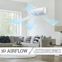 Pioneer Diamante Pro Series 9,000 BTU 19 SEER2 Ductless Mini-Split Air Conditioner Inverter+ Heat Pump Full Set 115V with 16 Ft. Kit - WYT009ALFI19RL
