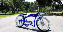 Tracer 500W Twenty5 GT Chopper Cruiser Electric Bike