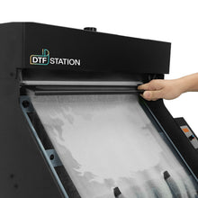 DTF Station Seismo S20 DTF Powder Station - AA-20IN-SHAKER