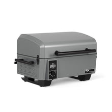TYTUS Emberwood Pellet Smoker - TDT-GHS-SMOK