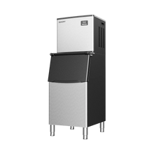 Euhomy Lucid L1 Cube Commercial Ice Maker